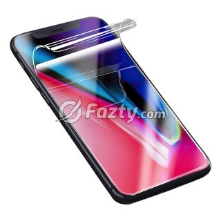 Mica de Hidrogel Lensun para Celular - Fazty.com 
