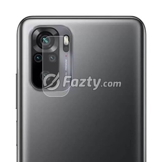 Mica de Vidrio de Cámara para Xiaomi - Fazty.com 