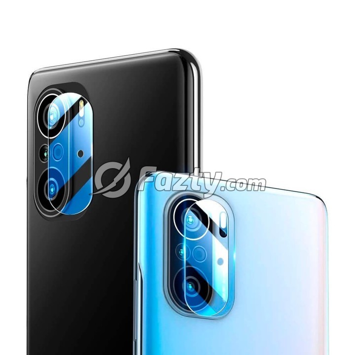 Mica de Vidrio de Cámara para Xiaomi - Fazty.com 