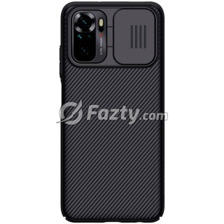 Estuche Protector Nillkin CamShield para Xiaomi