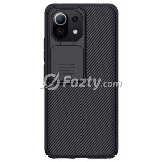 Protector Nillkin CamShield para Xiaomi - Fazty.com 