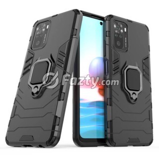 Estuche Protector Extra Resistente para Xiaomi