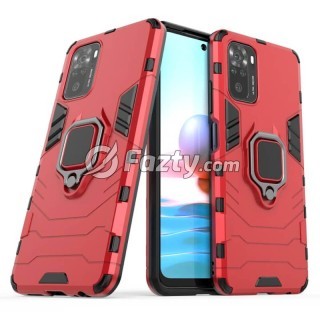 Protector Extra Resistente para Xiaomi - Fazty.com 
