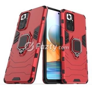 Estuche Protector Extra Resistente para Xiaomi