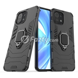 Estuche Protector Extra Resistente para Xiaomi