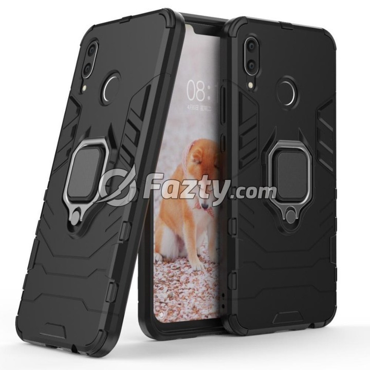 Estuche Protector Extra Resistente para Xiaomi