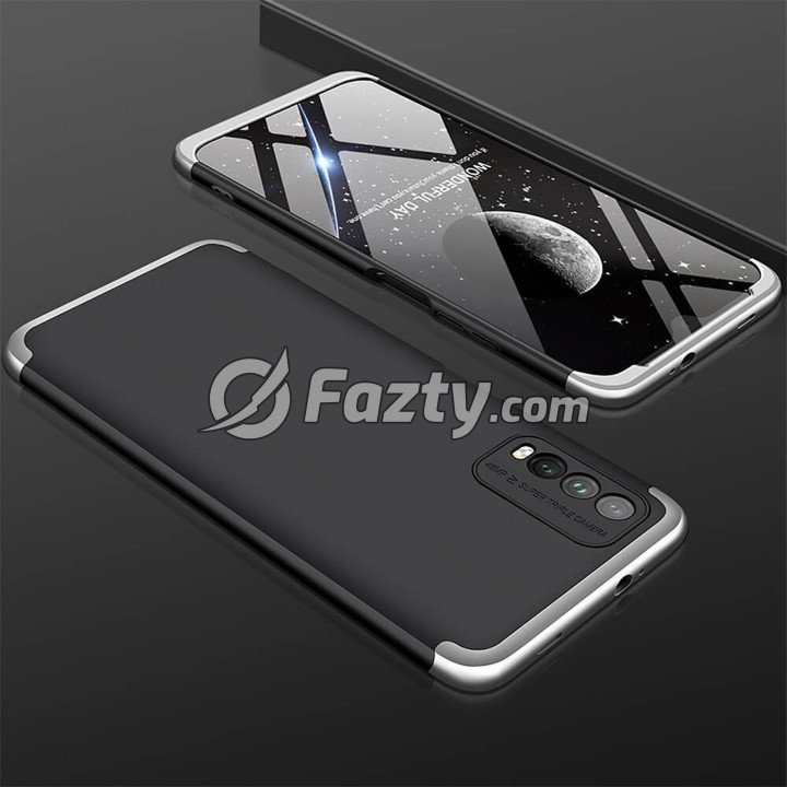Estuche Protector 360 para Xiaomi