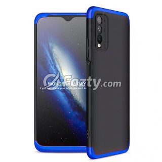 Protector 360 para Xiaomi - Fazty.com 