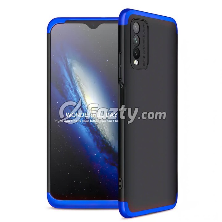 Estuche Protector 360 para Xiaomi