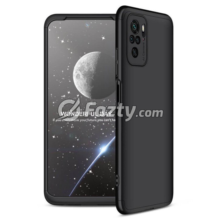 Estuche Protector 360 para Xiaomi