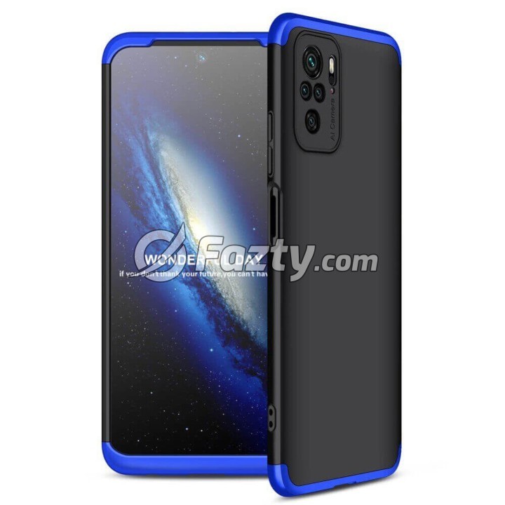 Estuche Protector 360 para Xiaomi