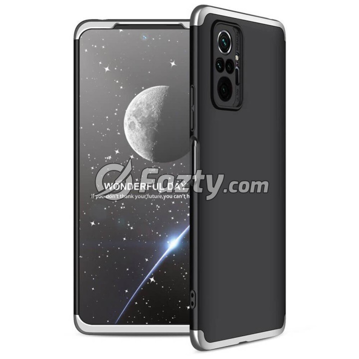 Estuche Protector 360 para Xiaomi