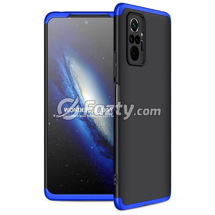 Estuche Protector 360 para Xiaomi