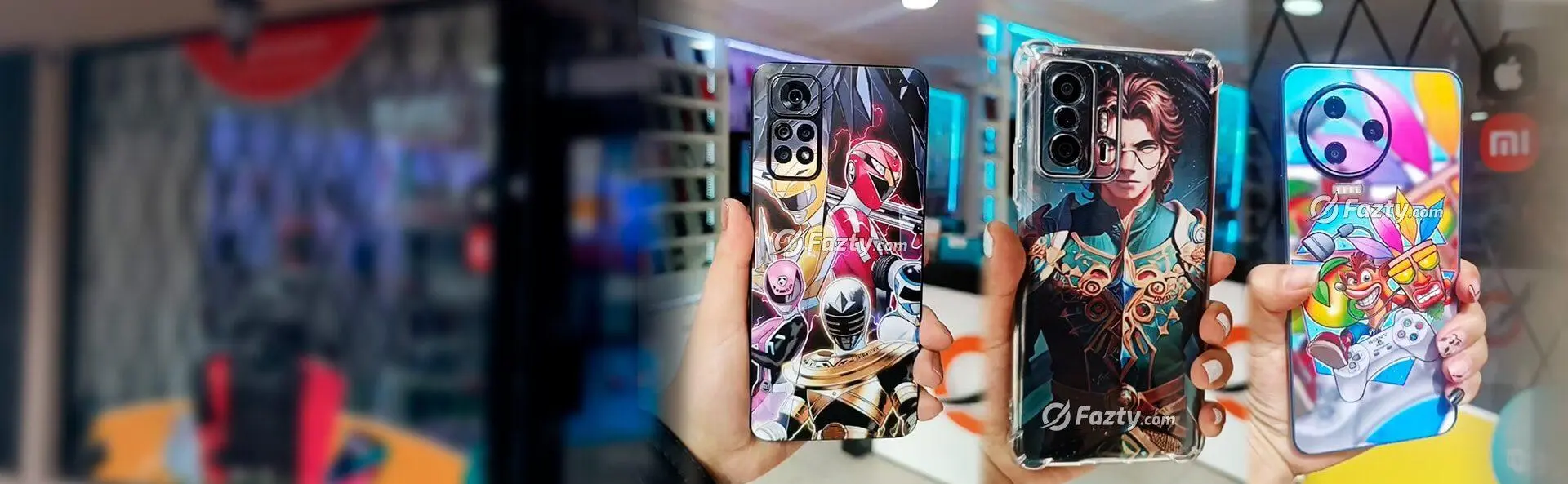 Slide background