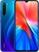Redmi Note 8