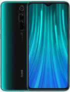 Redmi Note 8 Pro