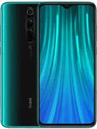 Redmi Note 8 Pro