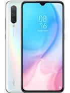 Xiaomi Mi 9 Lite