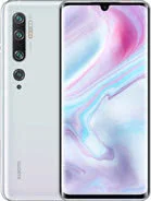 Xiaomi Mi Note 10 / Mi Note 10 Pro