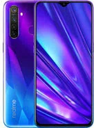Realme 5 Pro