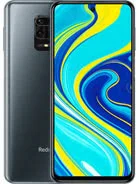 Redmi Note 9S / Note 9 Pro