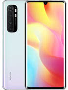 Xiaomi Mi Note 10 Lite