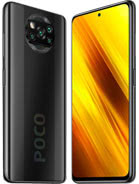 Poco X3 NFC / Poco X3 Pro