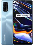 Realme 7 Pro