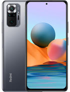 Redmi Note 10 Pro