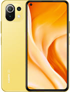Xiaomi Mi 11 Lite