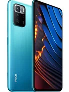 Poco X3 GT / Redmi Note 10 Pro 5G