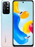 Redmi Note 11S 4G