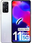 Redmi Note 11 Pro