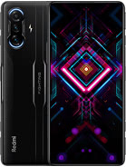 Redmi K40 Gaming / Poco F3 GT
