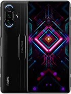 Redmi K40 Gaming / Poco F3 GT