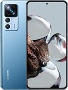 Xiaomi 12 / 12X