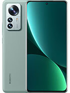 Xiaomi 12 Pro