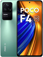 Poco F4 5G