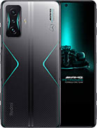 Redmi K50 Gaming / Poco F4 GT
