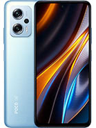 Poco X4 GT