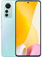 Xiaomi 12 Lite