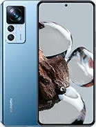 Xiaomi 12T / 12T Pro