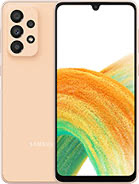 Samsung Galaxy A33