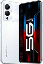 Infinix Note 12 G96