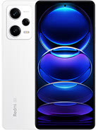 Infinix Note 12 2023 / Note 12 Pro