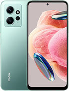 Redmi Note 12 4G