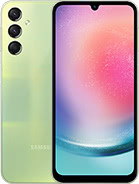 Samsung Galaxy A24