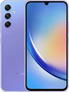 Samsung Galaxy A34 5G