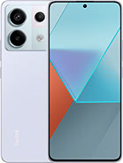 Redmi Note 13 Pro 5G / Poco X6
