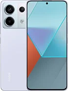 Redmi Note 13 Pro 5G / Poco X6